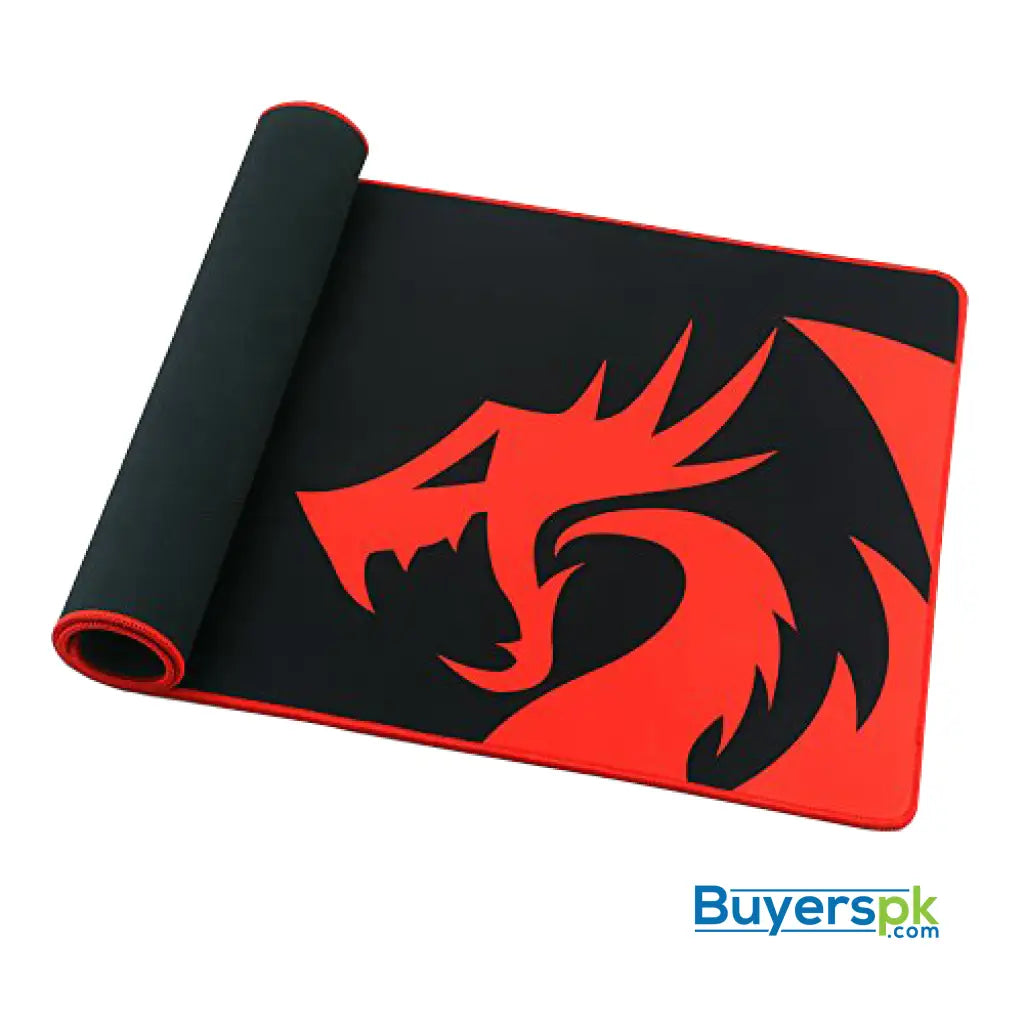 Redragon Gaming Mouse Pad Extra Large XXL Extended Stitched Edges Waterproof Pixel-Perfect Accuracy optimized for all sensitivity settings Redragon Gaming Mouse Pad Extra Large XXL Extended Stitched Edges Waterproof Pixel-Perfect Accuracy optimized for all sensitivity settings